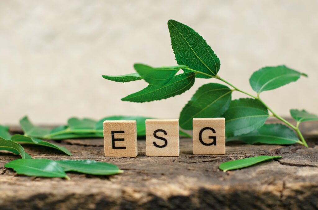 Prepare-se para liderar a transição sustentável com o Curso ESG Track!