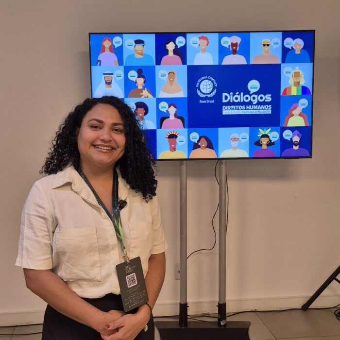 ESG Track participa do Bioeconomy Amazon Summit 2025 em Manaus